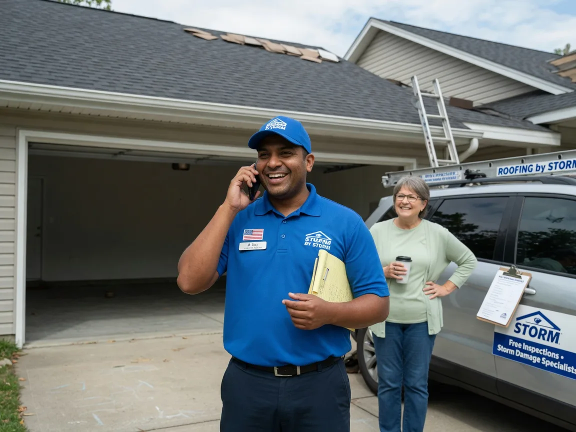 Roof Repair Near Me Sandoval, IL FAQs